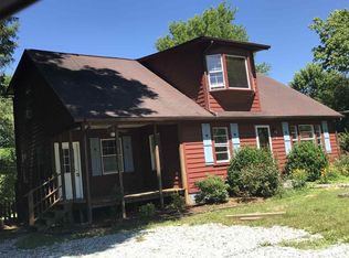 500 Terrell Rd, Hillsborough, NC 27278