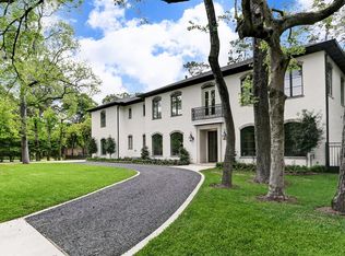 11403 Dunbeath Dr, Houston, TX 77024