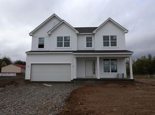 4589 Morbitzer Ln, Grove City, OH 43123