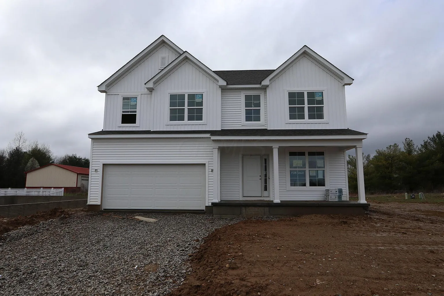 4589 Morbitzer Ln photo 1