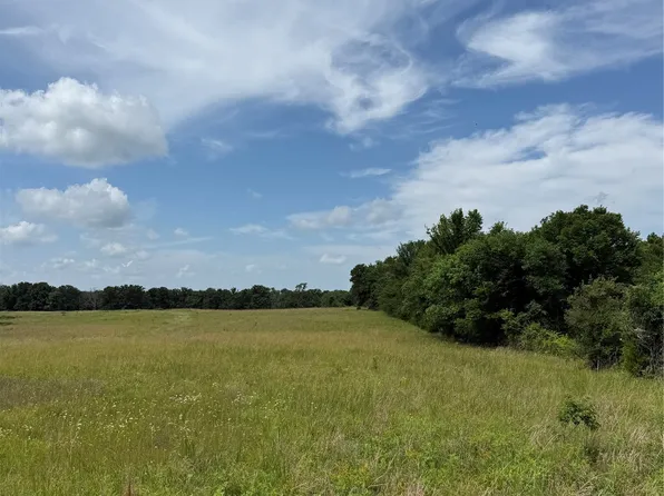 8170 Bryant Rd, Weleetka, OK 74880