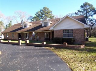 19437 Highway 167, Bentley, LA 71407