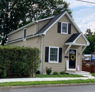 631 E Central Ave, Phillipsburg, NJ, 08865