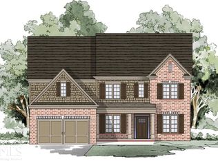 3519 Lily Magnolia Ct, Buford, GA 30519