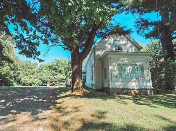 4001 Kratzville Rd, Evansville, IN 47710