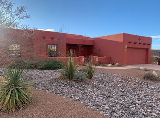 2281 Calais Ave, Las Cruces, NM 88011