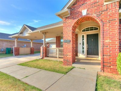 2645 NW 181st St, Edmond, OK, 73012