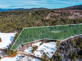 M14 L E #58, Bethel, ME 04217