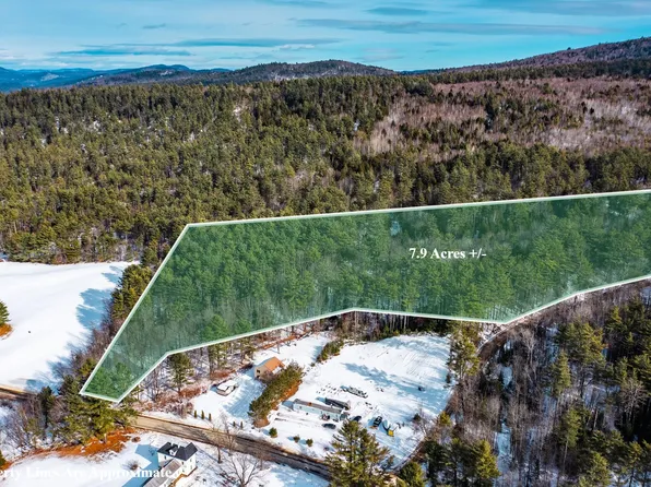 M14 L58 E Bethel/Kimball Hill Road, Bethel, ME 04217