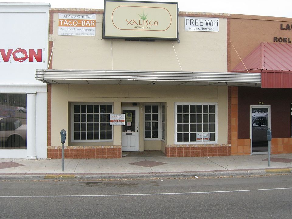 1st image of 112 S 12th Ave