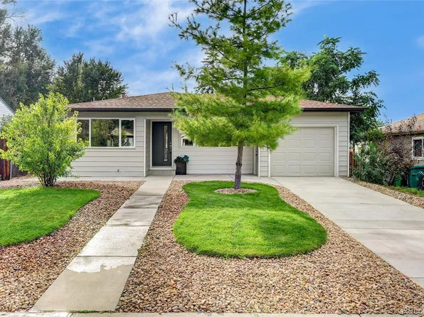 2257 Geneva Street, Aurora, CO 80010