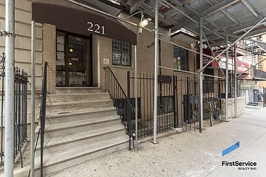 Rented by FirstService Realty (legacy)