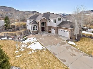 19512 W 53rd Ln, Golden, CO 80403