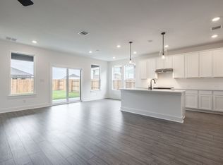 171 Prodigal Way, Kyle, TX 78640