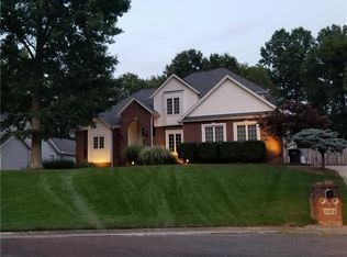 4824 Forest Glen Trl, Ravenna, OH 44266