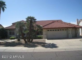 13717 W Pavillion Dr, Sun City West, AZ 85375