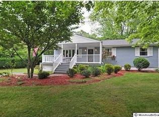 347 Toms River Rd, Jackson, NJ 08527