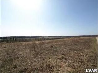 3578 Apollo Dr, Orefield, PA 18069