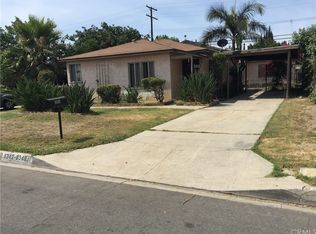 8340 Cleta St, Downey, CA 90241