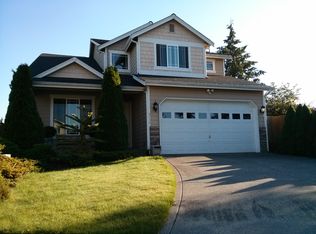 3139 SW 346th Pl, Federal Way, WA 98023