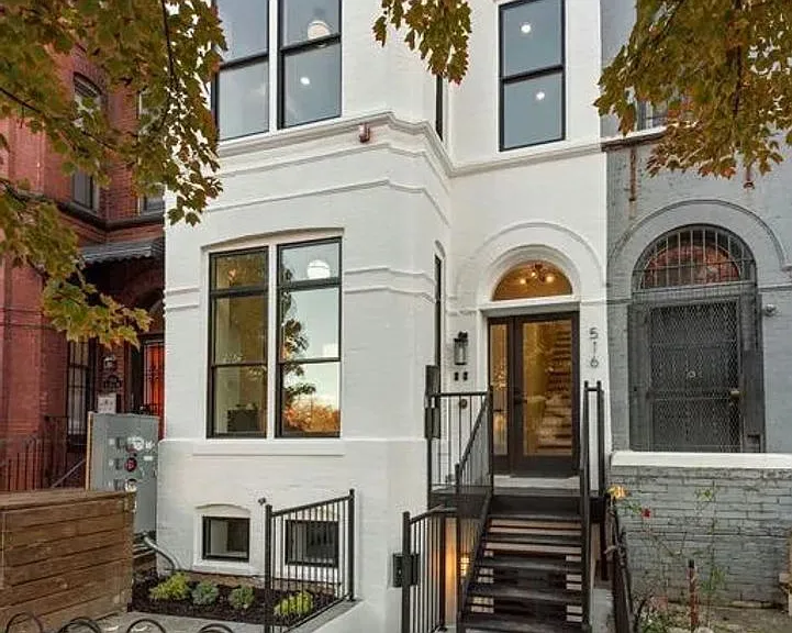 516 M St NW #3 — Photo 30