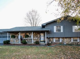 7116 Glenfield Ln, Chattanooga, TN 37421