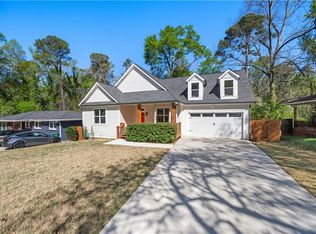 3060 Glendale Ct, Decatur, GA 30032