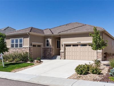 14286 Glenayre Cir, Parker, CO, 80134