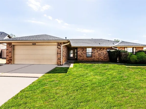 5620 Cloverlawn Dr, Oklahoma City, OK 73135