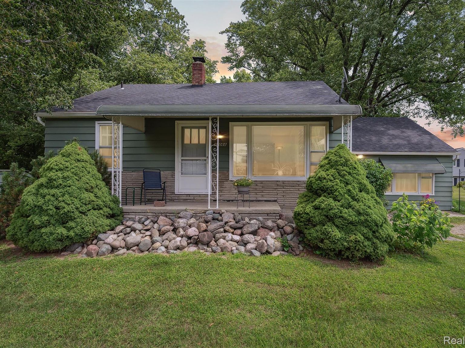 14068 Belsay Rd, Millington, MI 48746 | Zillow