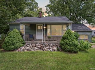 14068 Belsay Rd, Millington, MI 48746