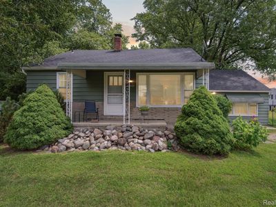 14068 Belsay Rd, Millington, MI, 48746
