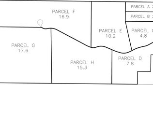 LOT B Bancroft Rd, Kingsley, MI 49649