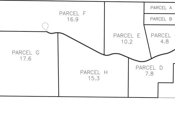 LOT H Bancroft Rd, Kingsley, MI 49649