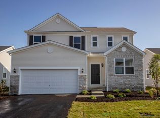 306 Benjamin St, Delaware, OH 43015