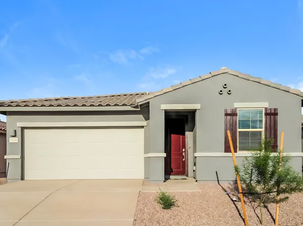 13146 N Grayson Dr, Marana, AZ 85653