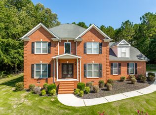 25 Woods Creek Ct, Covington, GA 30016