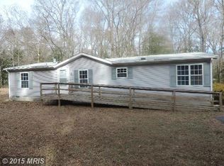 16833 Melville Rd, Henderson, MD 21640