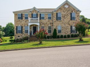 1125 Banbury Ln, Brentwood, TN 37027