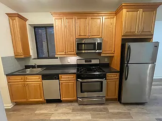 Rented by Best Apartments North Inc