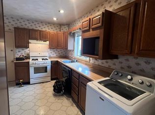 62 Union St #2D, Boston, MA 02108