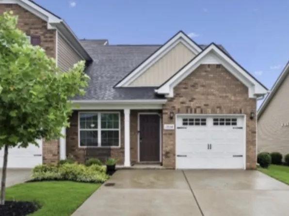 1934 Alysheba Run, Murfreesboro, TN 37128