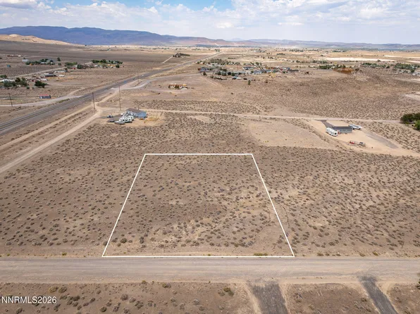 1440 Hooten Dr, Silver Springs, NV 89429