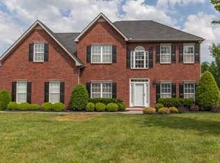 205 Steelson Ct, Murfreesboro, TN 37128