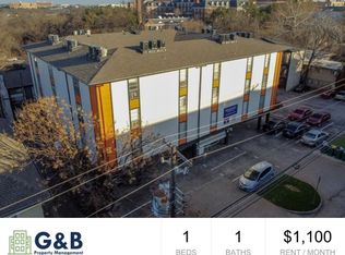 2803 Hemphill Park #B-209, Austin, TX 78705