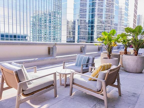 Terrace View