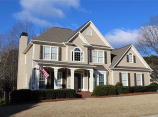 3094 Mill Grove Ter, Dacula, GA 30019