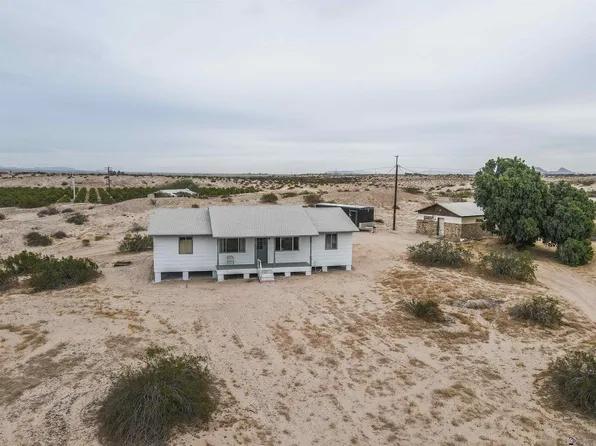 11507 S Avenue 25 E, Wellton, AZ 85356