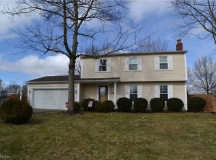 22258 Jonathan Dr, Strongsville, OH 44149