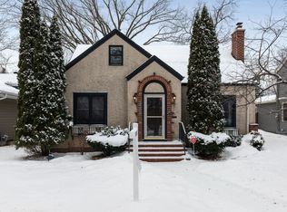 3940 Natchez Ave S, Saint Louis Park, MN 55416